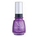 Vernis a ongles violet