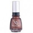 Vernis a ongles marron 