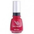 Vernis a ongles rouge